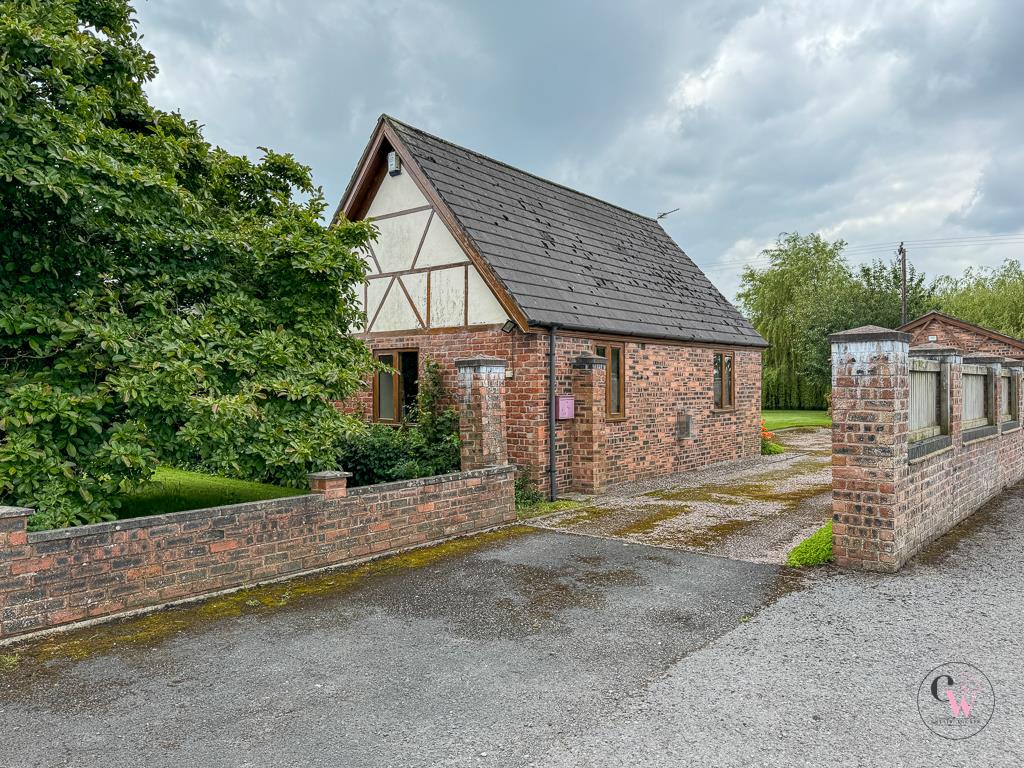 Swanlow Lane, Darnhall, Winsford CW Estate Agents